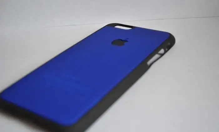 Чехол-накладка  на IPhone 6  , фотография 1