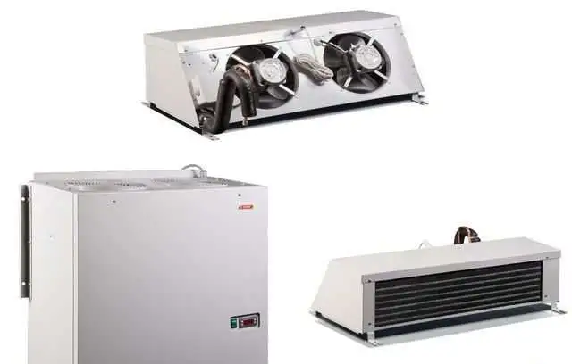 Сплит система Ариада kls 218 d низкотемпературная, фотография 1