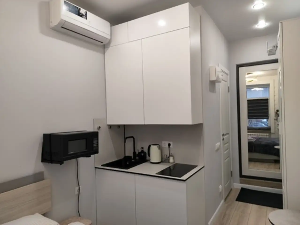 Сдам квартиру, Красина ул, 7к1, фотография 1