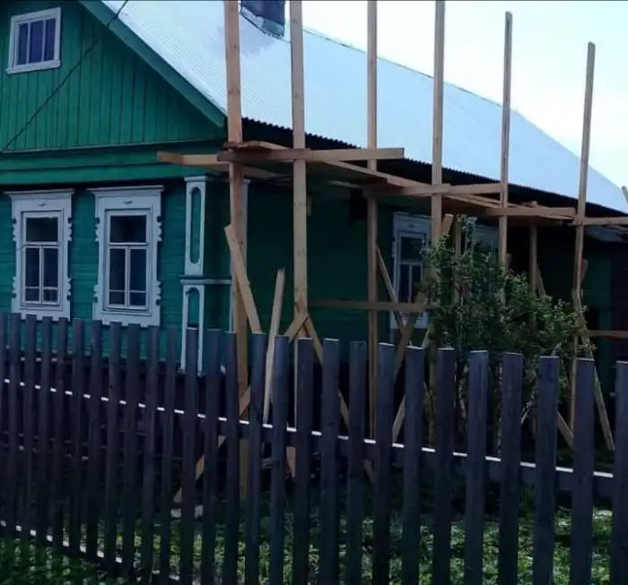 Продам дом в посёлке РП им. Калинина, фотография 1
