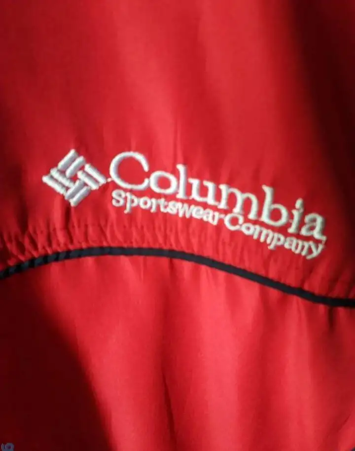 Детский универсальный спортивный костюм тройка Columbia Oregon Portland usa 7 -12 лет, фотография 14