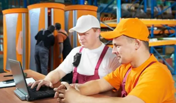 Установка и сервис профессиональных соляриев, фотография 1