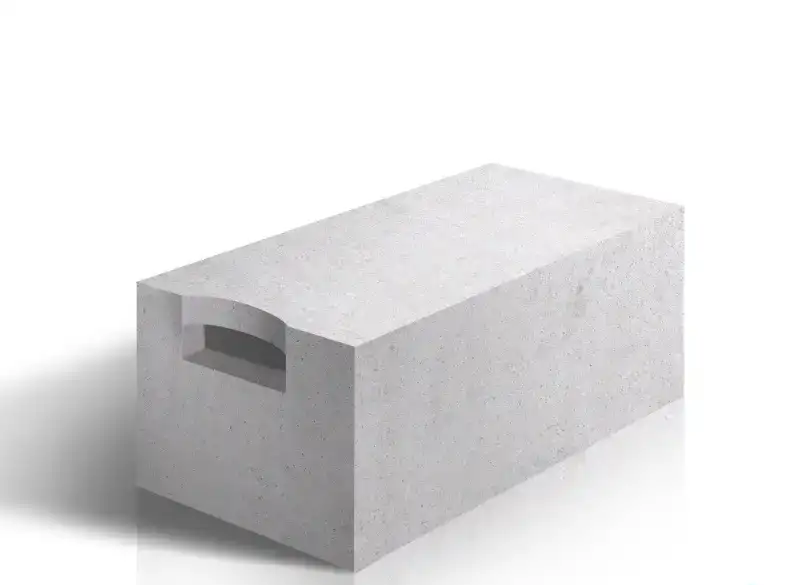 Продам остатки газобетона, фотография 1