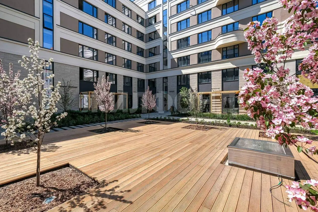 Продается место на закрытой стоянке, 13.3 м2, фотография 18
