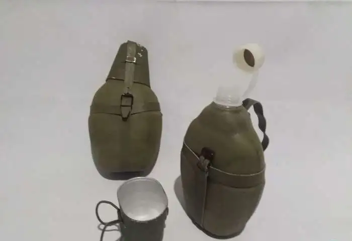 Фляжка, фотография 1