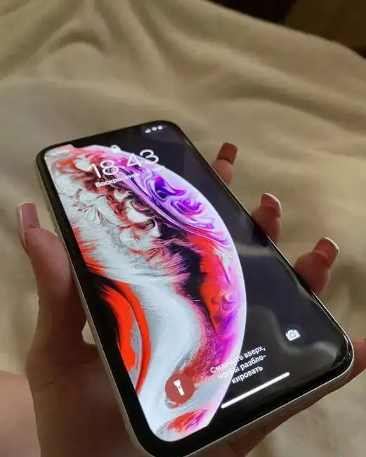 iPhone 11 на 128 GB, фотография 1