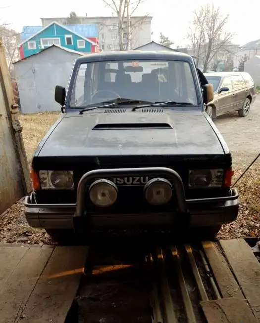 Продам авто Isuzu, фотография 1