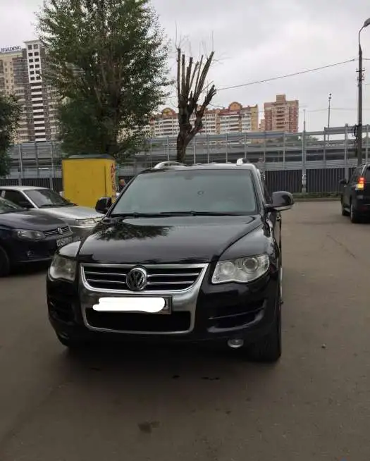 Продам Фольксваген Touareg, фотография 10