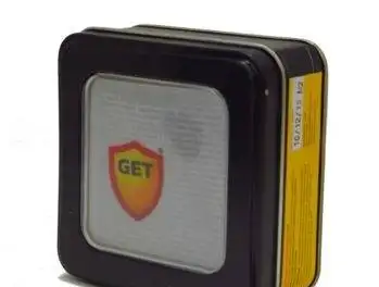 Эффективное средство Get (Гет) от насекомых (тараканов, клопов, блох), фотография 2