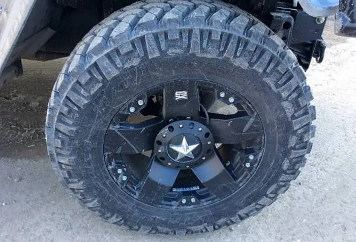 Hummer H1 6,6 авт, фотография 4