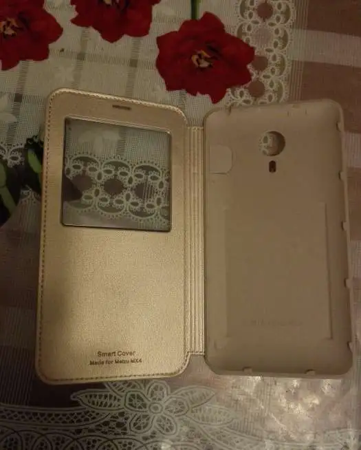 Чехол для Meizu MX4, фотография 2