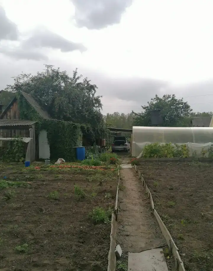 Продается САД, фотография 2