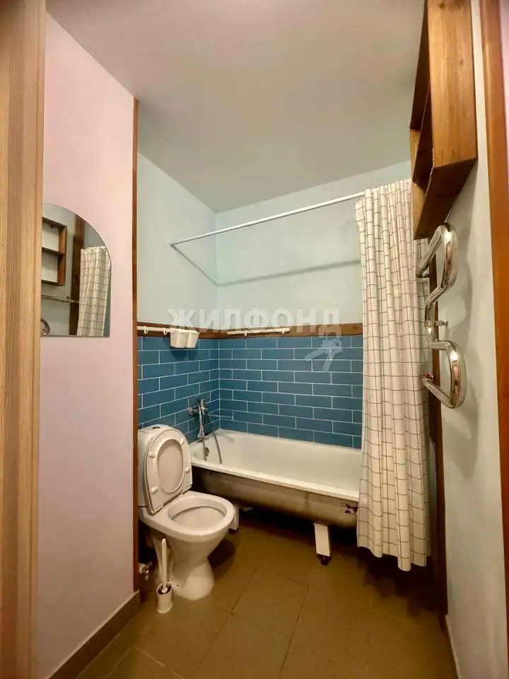 Продается студия 22 кв.м., фотография 10