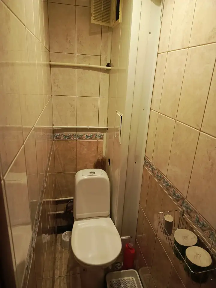 Квартира, Землянский проезд 10, 46,10 м², 3 эт., Юнгородок м., Землянский проезд 10, фотография 12