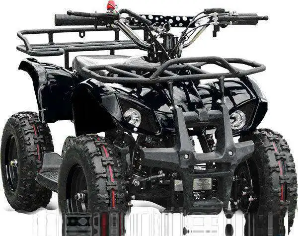Atv детские с электростартером, фотография 2