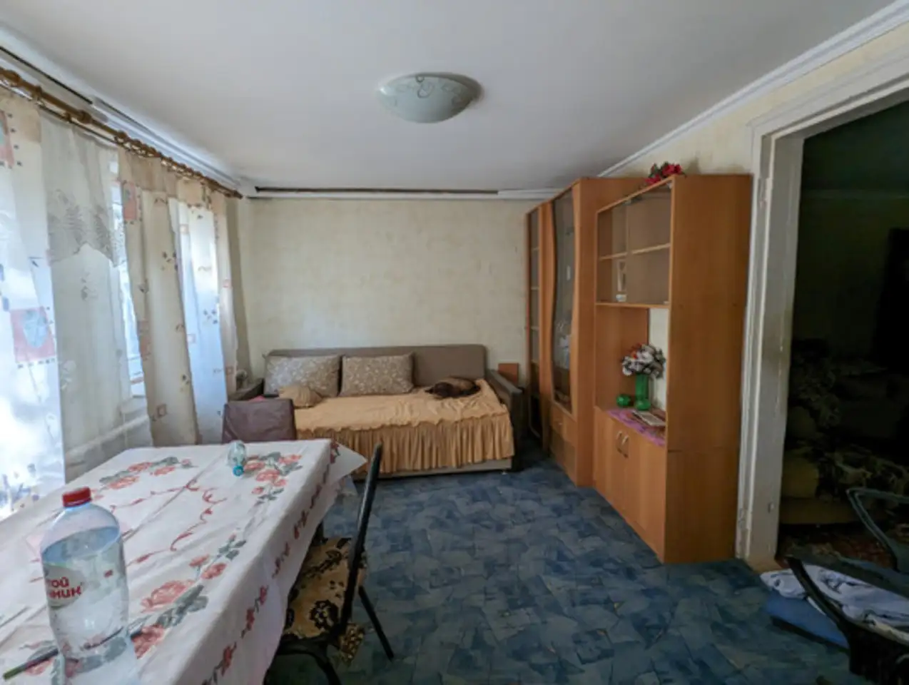 Продам дом 77,00 м2, Ашхабадский пер, 41, фотография 4