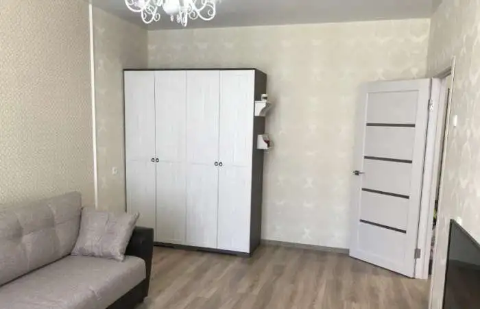 1-комн. кв. 38 м2, Социалистическая 140, фотография 4