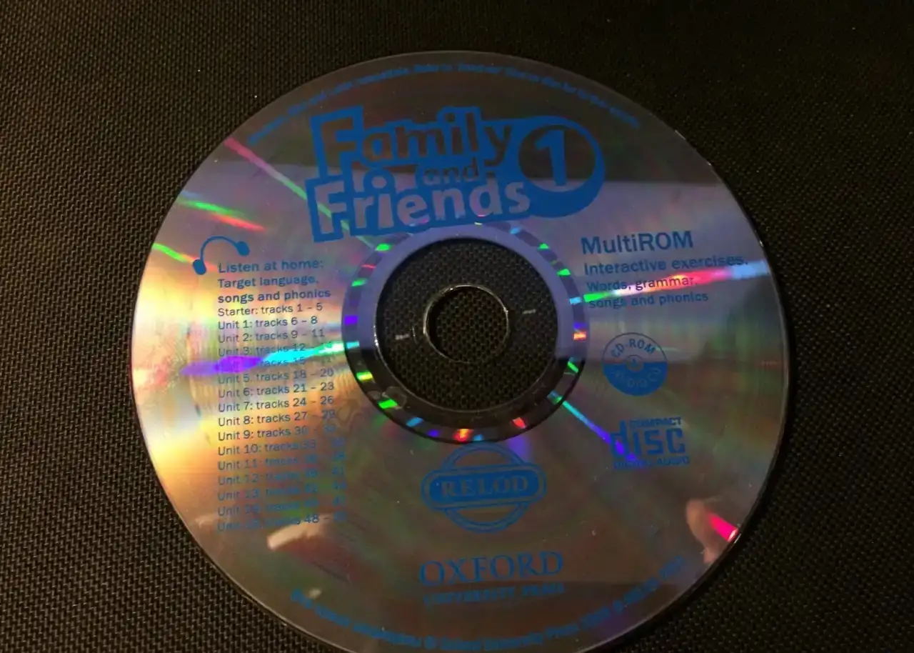 Учебные пособия для изучения английского языка на CD, фотография 3