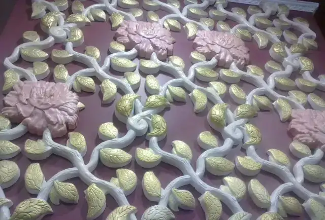 Прибыльное производство 3D панелей, фотография 10