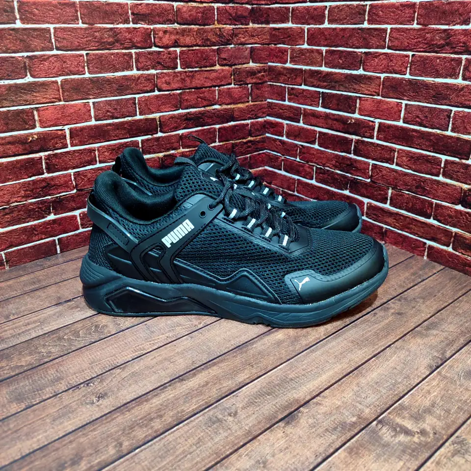 Кроссовки мужские Puma, фотография 1