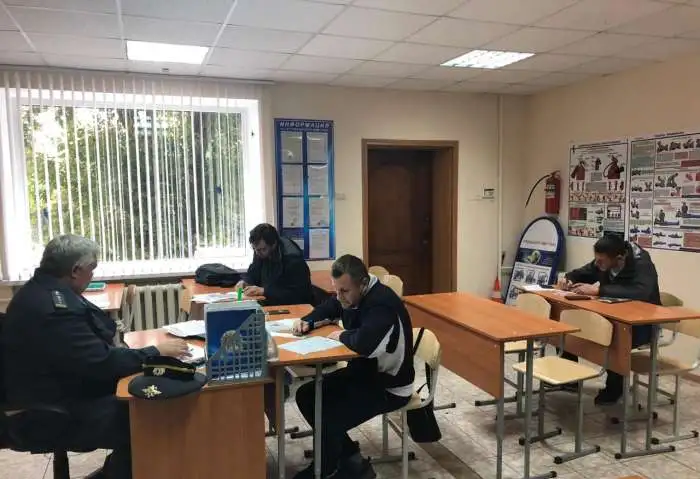 Права на спецтехнику и на маломерное судно, фотография 4