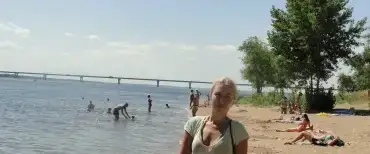 Отдых на турбазе Волга Саратов, фотография 9