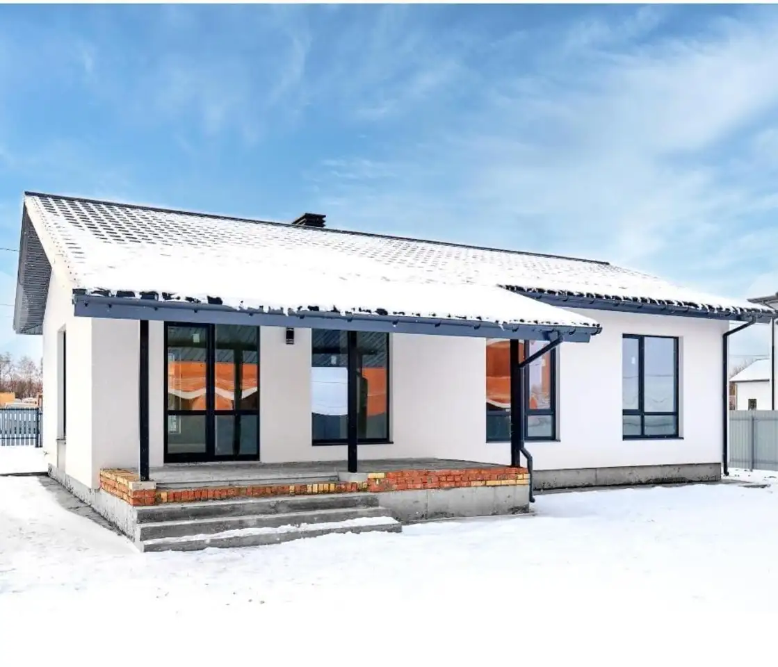 Продам дом 115,00 м2, Школьная, 19, фотография 1