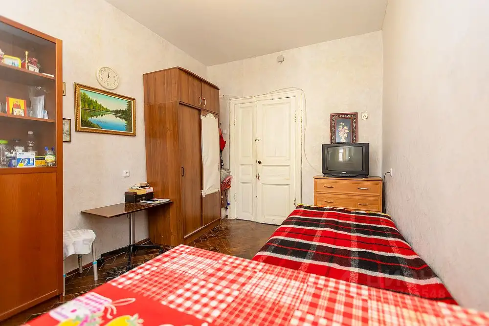 Продажа 2к квартиры рядом с метро Чкаловская, ул Ленина 31, 38,00 м², 5 эт., Чкаловская м., ул Ленина 31, фотография 3