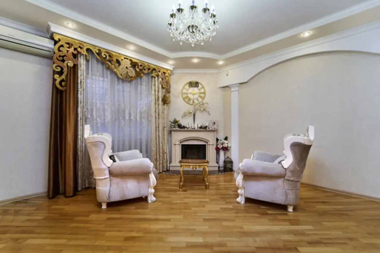 Продам дом 220,00 м2, Им. пирогова ул, 8, фотография 3