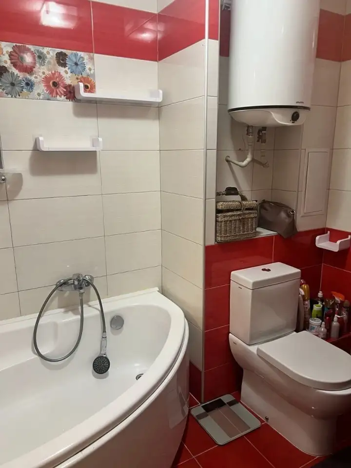 3-х комнатная квартира в городе Луганск квартал Ленинского Комсомола, 83,00 м², 7 эт., квартал Ленинского Комсомола, фотография 10