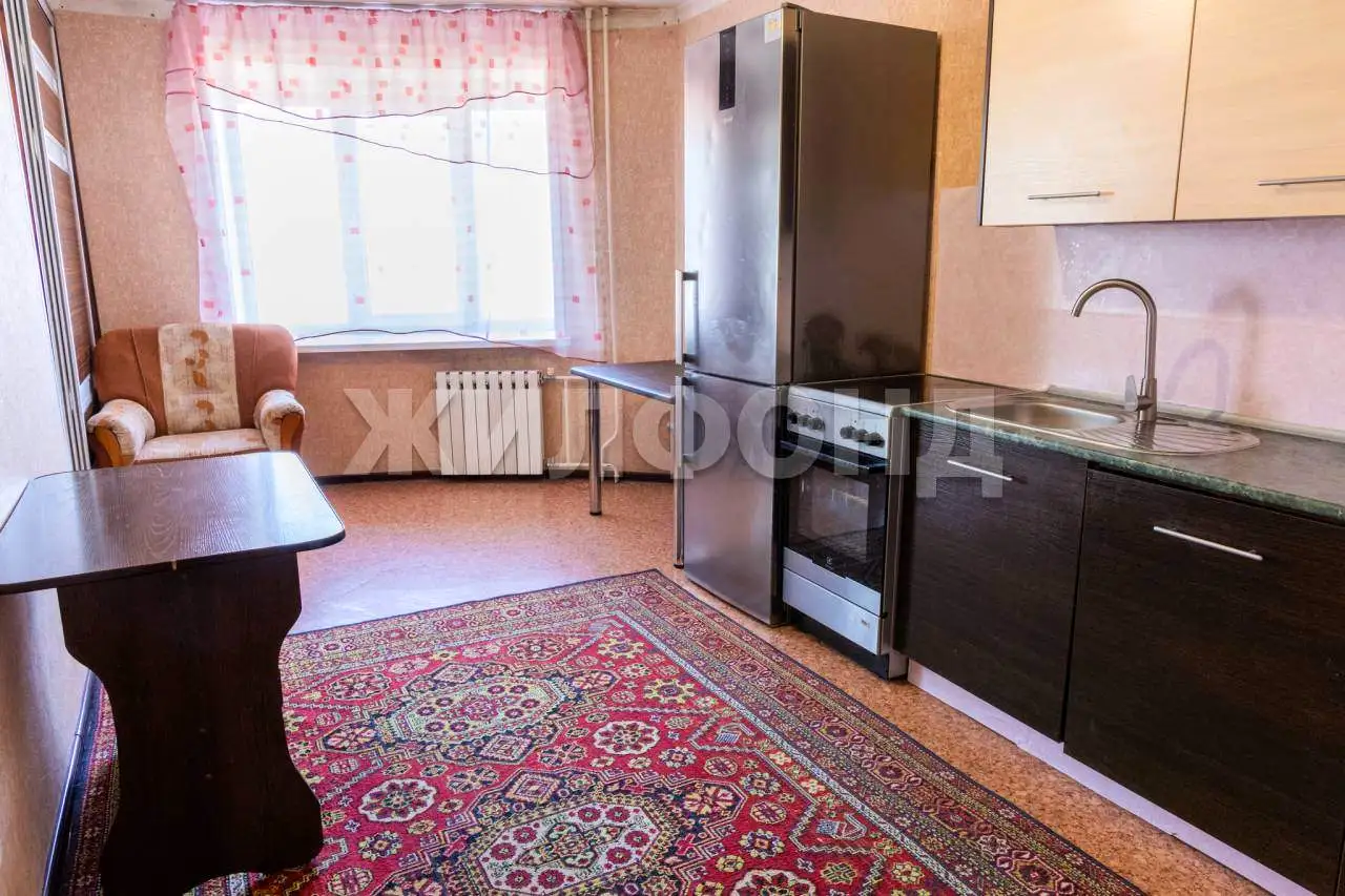 Продается 3-комн. квартира 57.2 кв.м., фотография 6