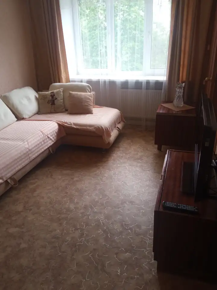 Сдам квартиру, Городок ВВАУШ, фотография 5