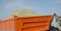 Доставка сыпучих и строительных материалов от 1 тн., фотография 1