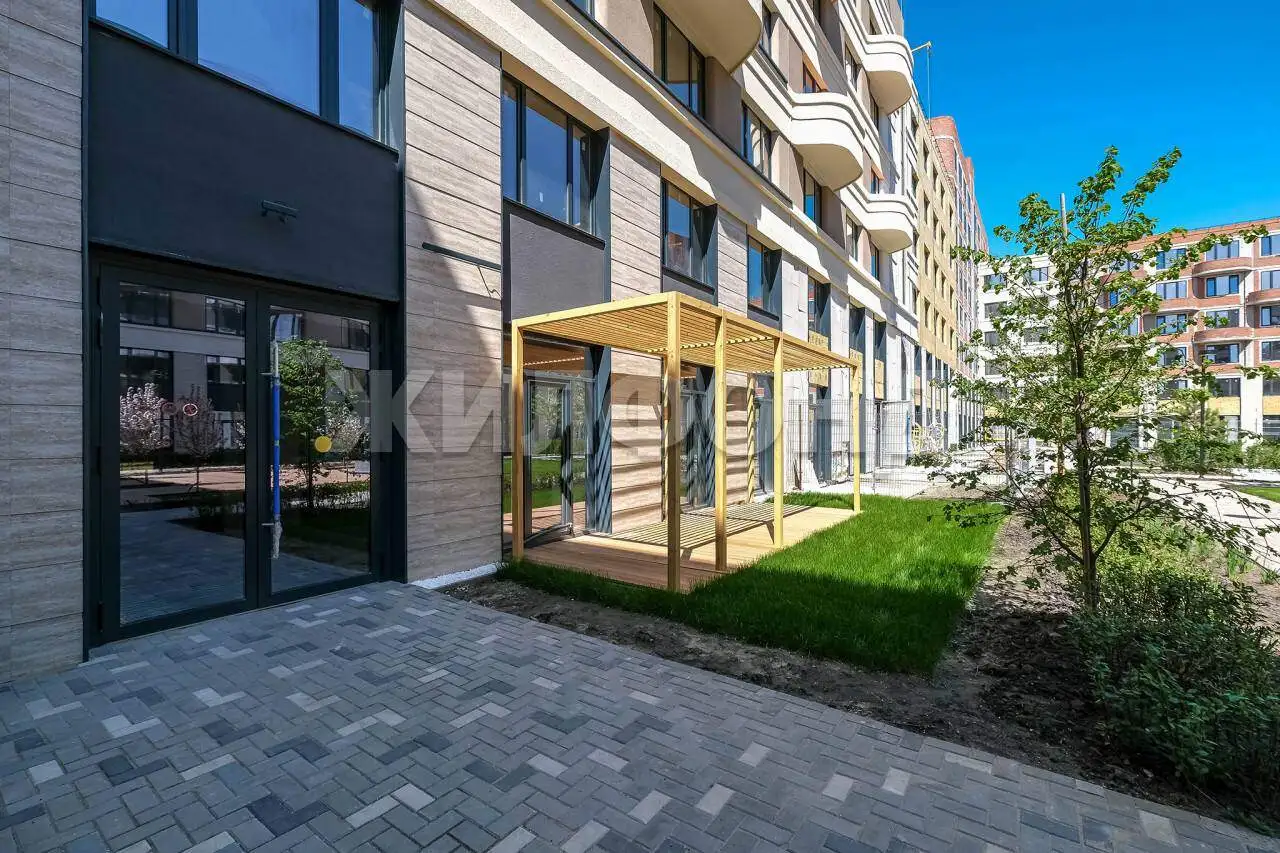Продается место на закрытой стоянке, 13.3 м2, фотография 14