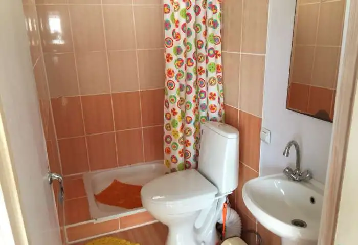 Отдых на море в Голубицкой, фотография 10