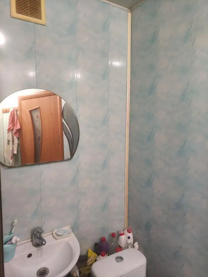 1-комн квартира в городе Луганск улица Ватутина, 32,00 м², 4 эт., улица Ватутина, фотография 10
