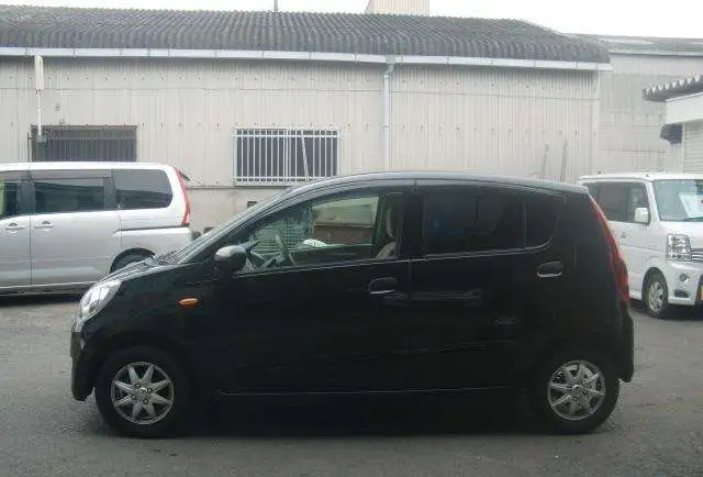 Daihatsu Mira, фотография 6