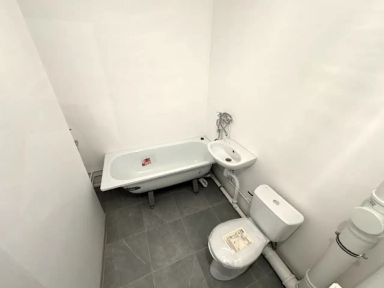 Квартира, 24,23 м², 10 эт., Курчатовский, Маршала чуйкова ул, 32, фотография 5