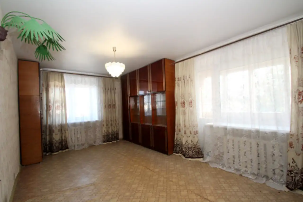 Квартира, 50,00 м², 3 эт., Буревестник м., Островского ул, 3, фотография 3