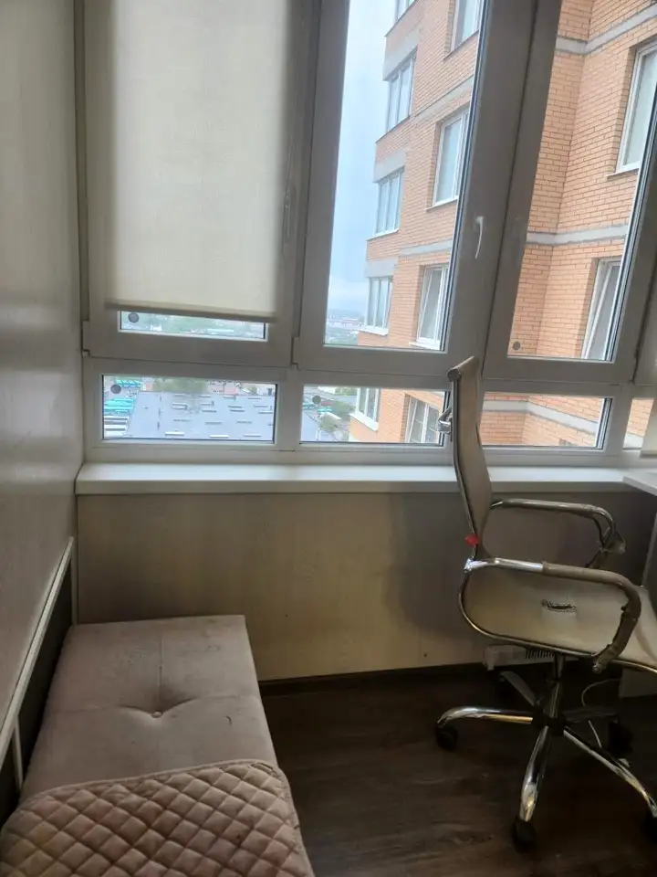 Сдается 1-комн. квартира 39 кв.м., фотография 4
