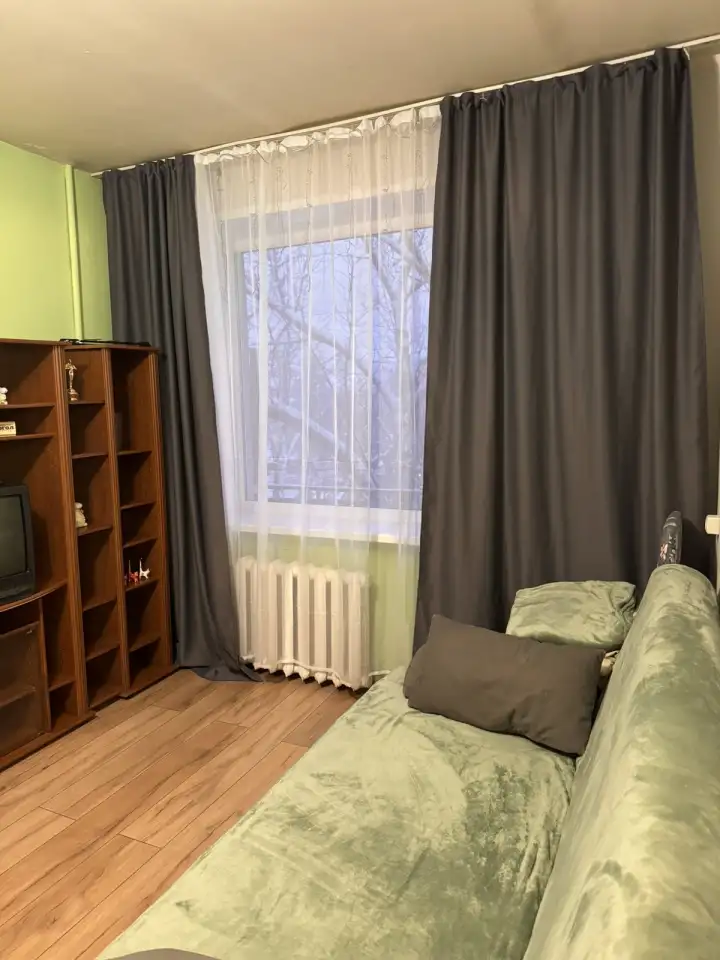 Квартира у метро Спортиная, фотография 9