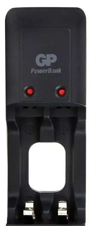 Зарядное устройство GP PowerBank, фотография 7