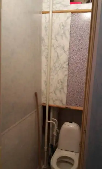 2-х ком. кв. Цент. р-н. 1375 тыс. руб.., 37,00 м², 2 эт., Центральный, фотография 6