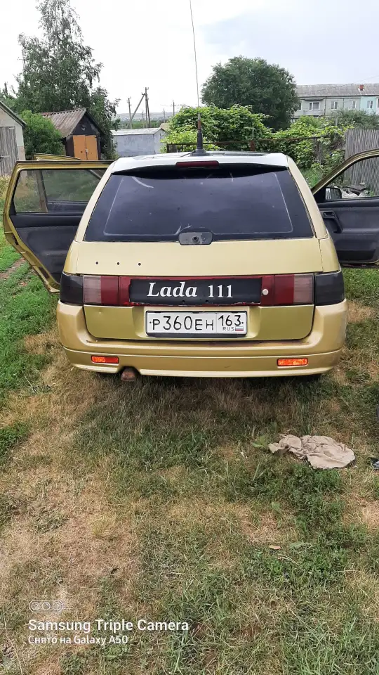 Продаю Лада 2111, фотография 5