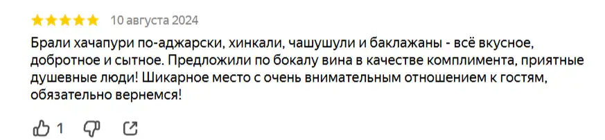Продажа бизнеса грузинское кафе в центре Санкт-Петербурга с потенциалом роста до 200, фотография 4