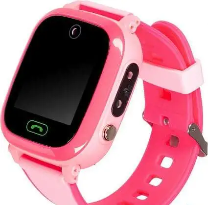 Детские умные часы Smart Baby Watch Y96, фотография 1