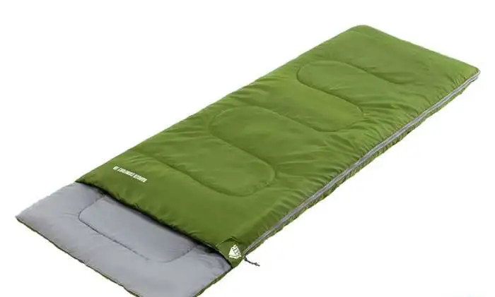 Спальный мешок Ranger Comfort JR, фотография 2