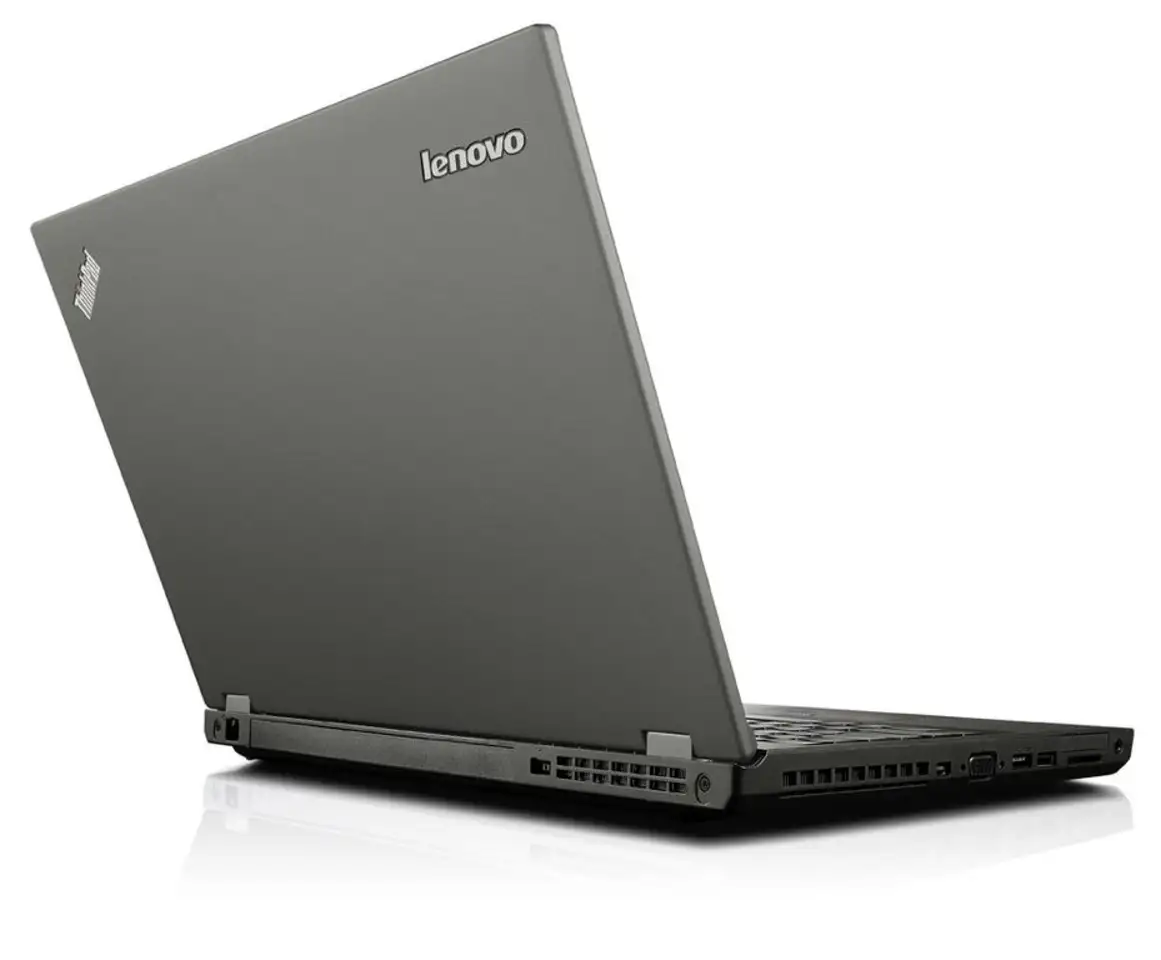 Lenovo thinkpad w541. core i7-4800mq 2.7-3.7 ггц, 15.6