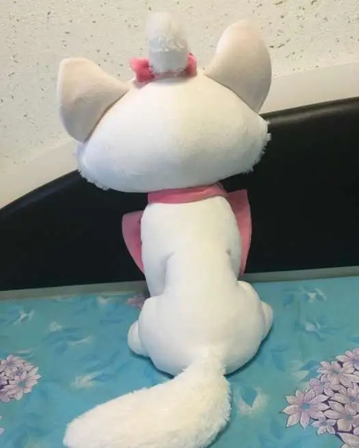 Мягкая игрушка котёнок «Мари.Коты аристократы», фотография 1