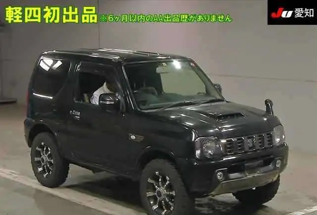 Продажа автомобилей Suzuki, фотография 1